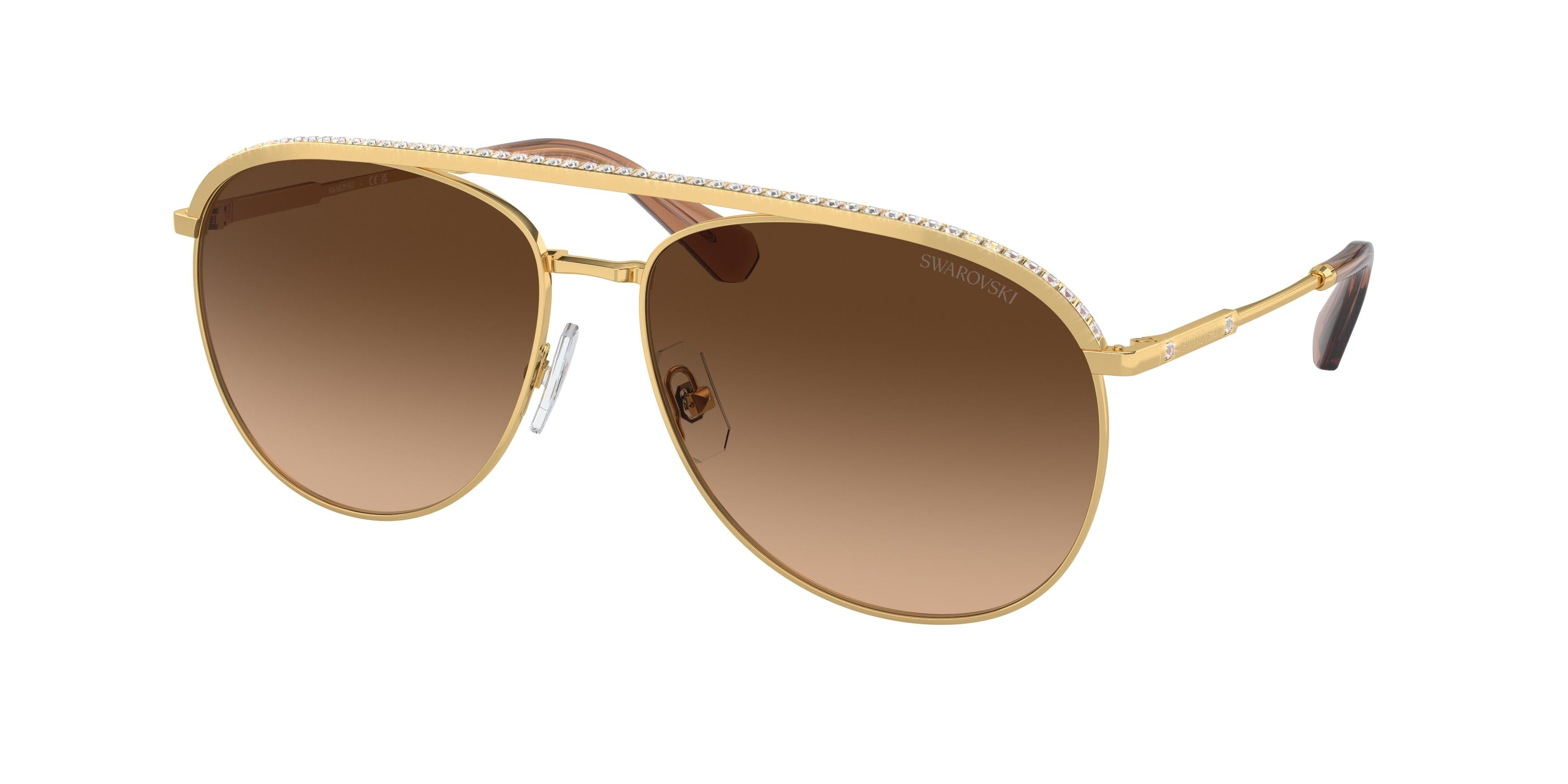  Swarovski 7005 Sunglasses 