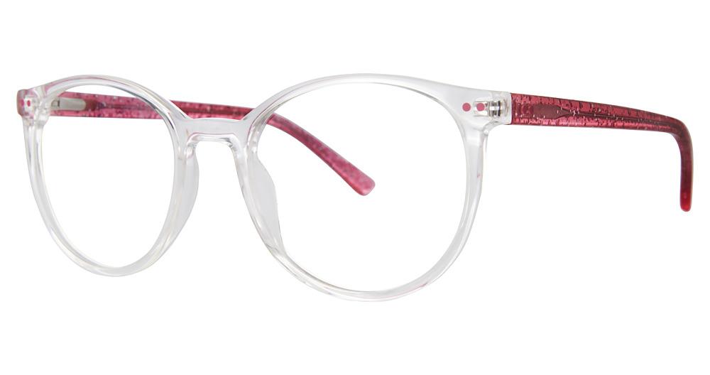  Daisy Fuentes DFC5019135 Eyeglasses 