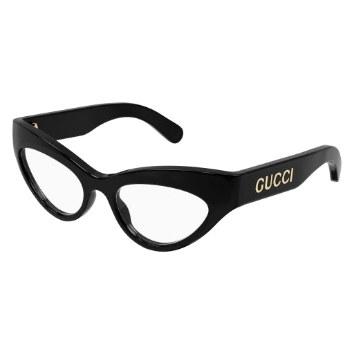  Gucci GG1295O Eyeglasses 