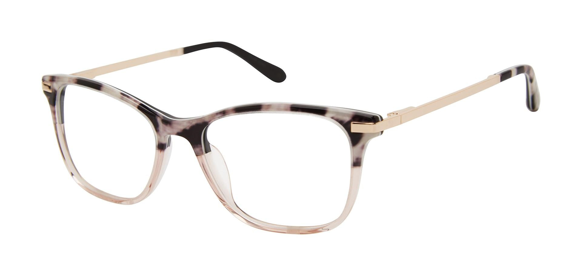  Lulu Guinness L945 Eyeglasses 