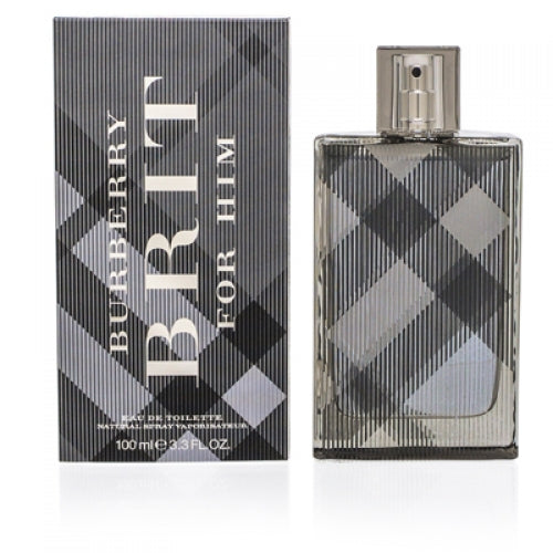  Burberry Brit EDT Spray 