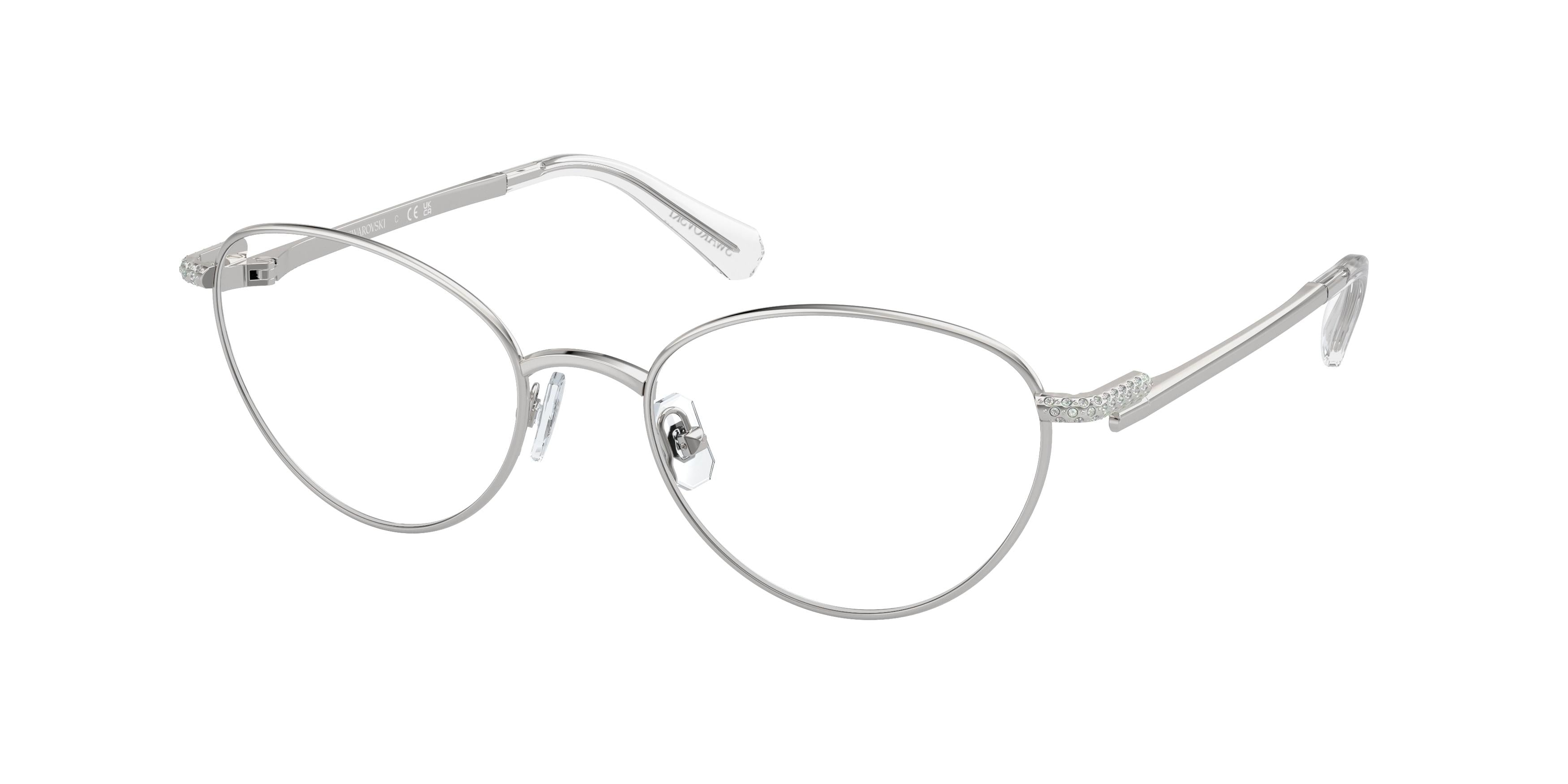  Swarovski 1002 Eyeglasses 