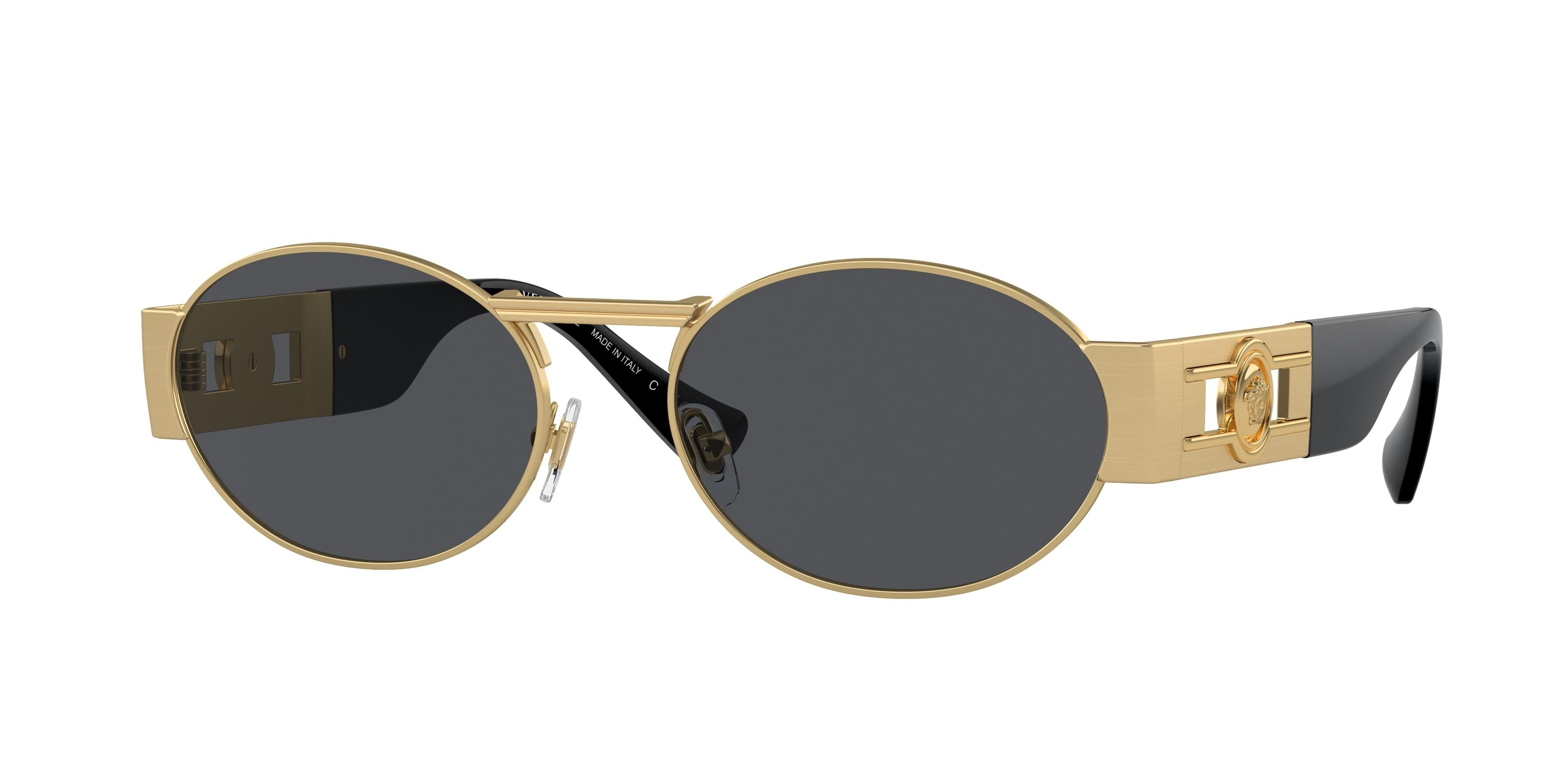  Versace 2264 Sunglasses 