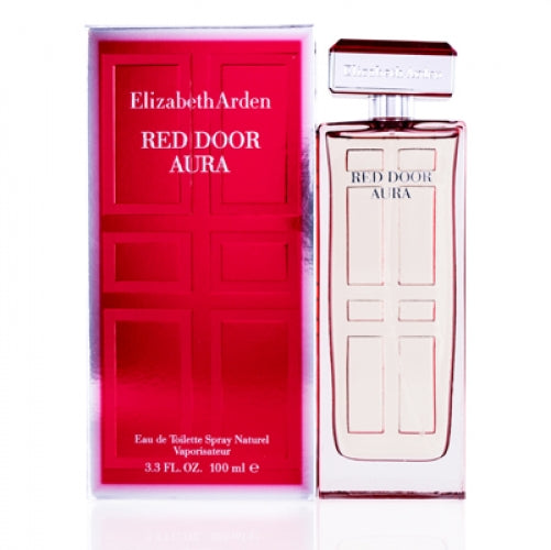  Elizabeth Arden Red Door Aura EDT Spray 