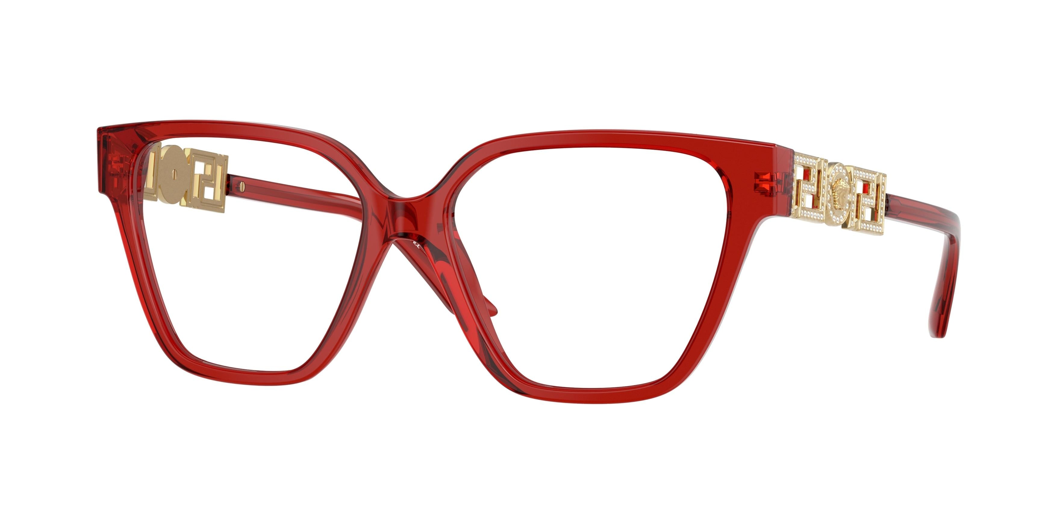  Versace 3358B Eyeglasses 