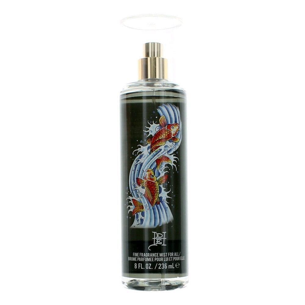  Christian Audigier Ed Hardy Koi Wave Fragrance Mist Spray 