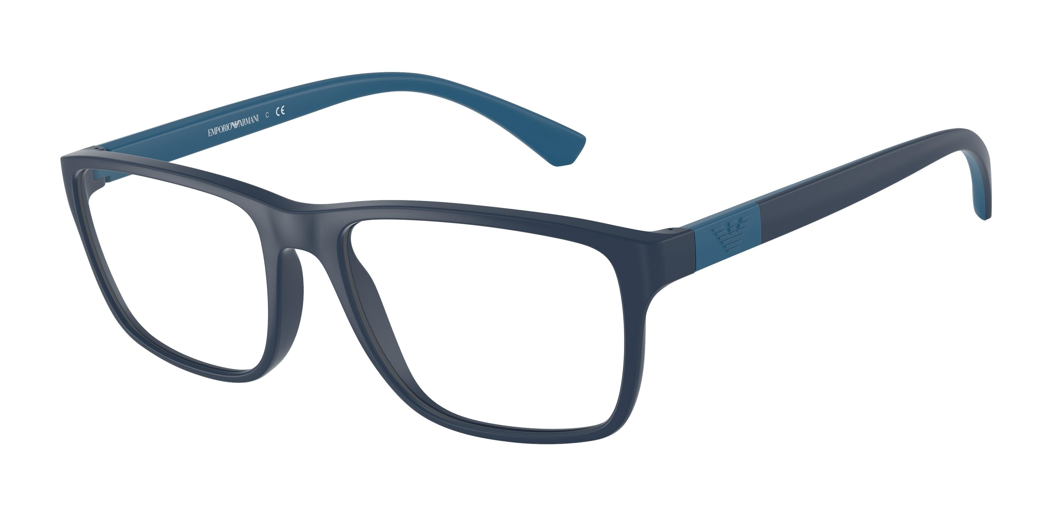  Emporio Armani 3091 Eyeglasses 