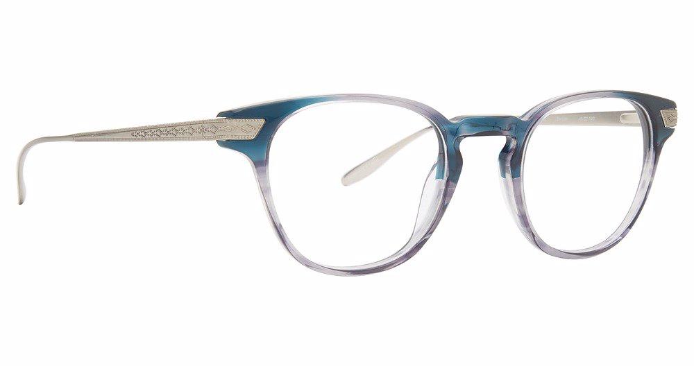  Badgley Mischka Barclay Eyeglasses 