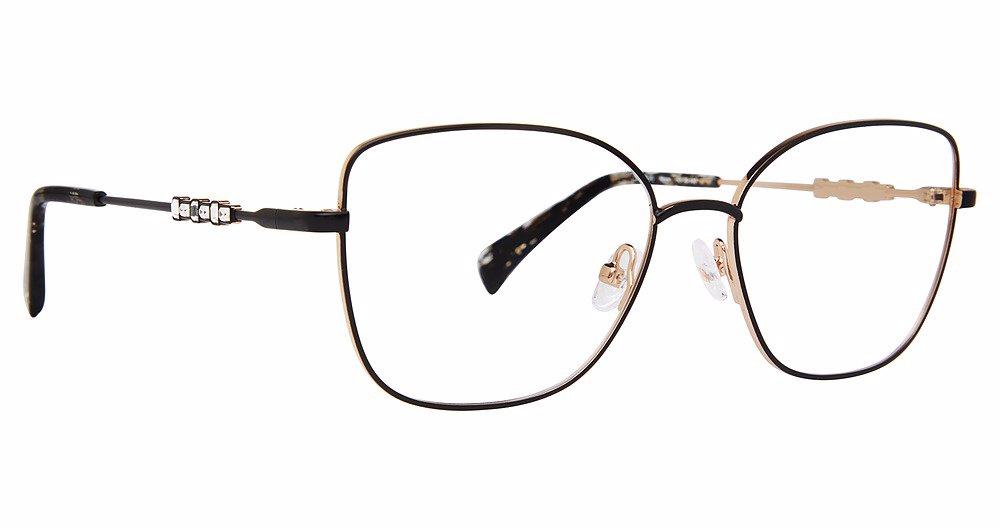  Badgley Mischka BMNINON Eyeglasses 