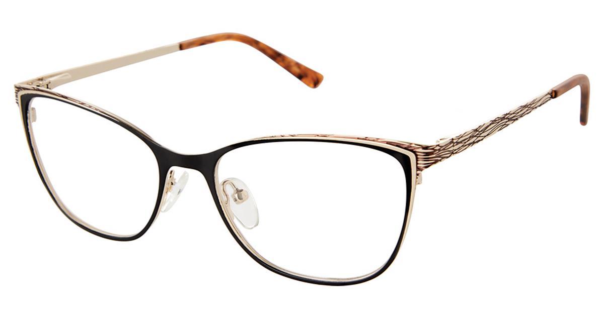  Nicole Miller NMSTANTOINE Eyeglasses 