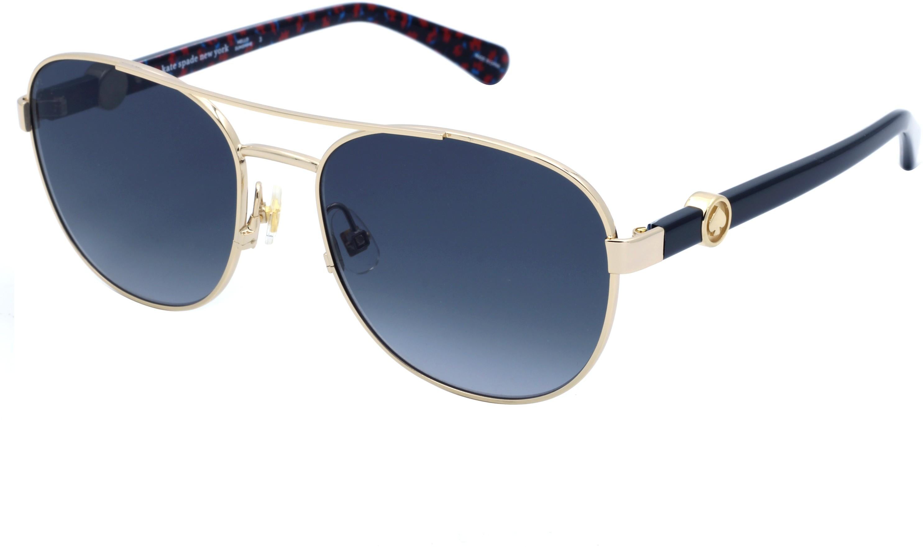  Kate Spade Raglan Sunglasses 