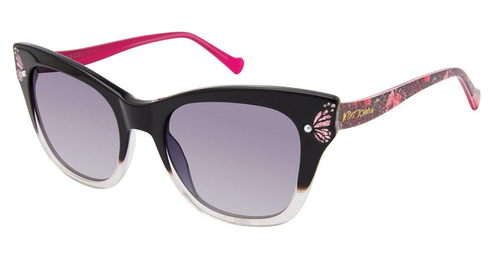  Betsey-Johnson-Sunwear BET-WHIMSY Eyeglasses 