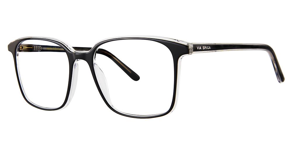  Via Spiga VBLANCA Eyeglasses 