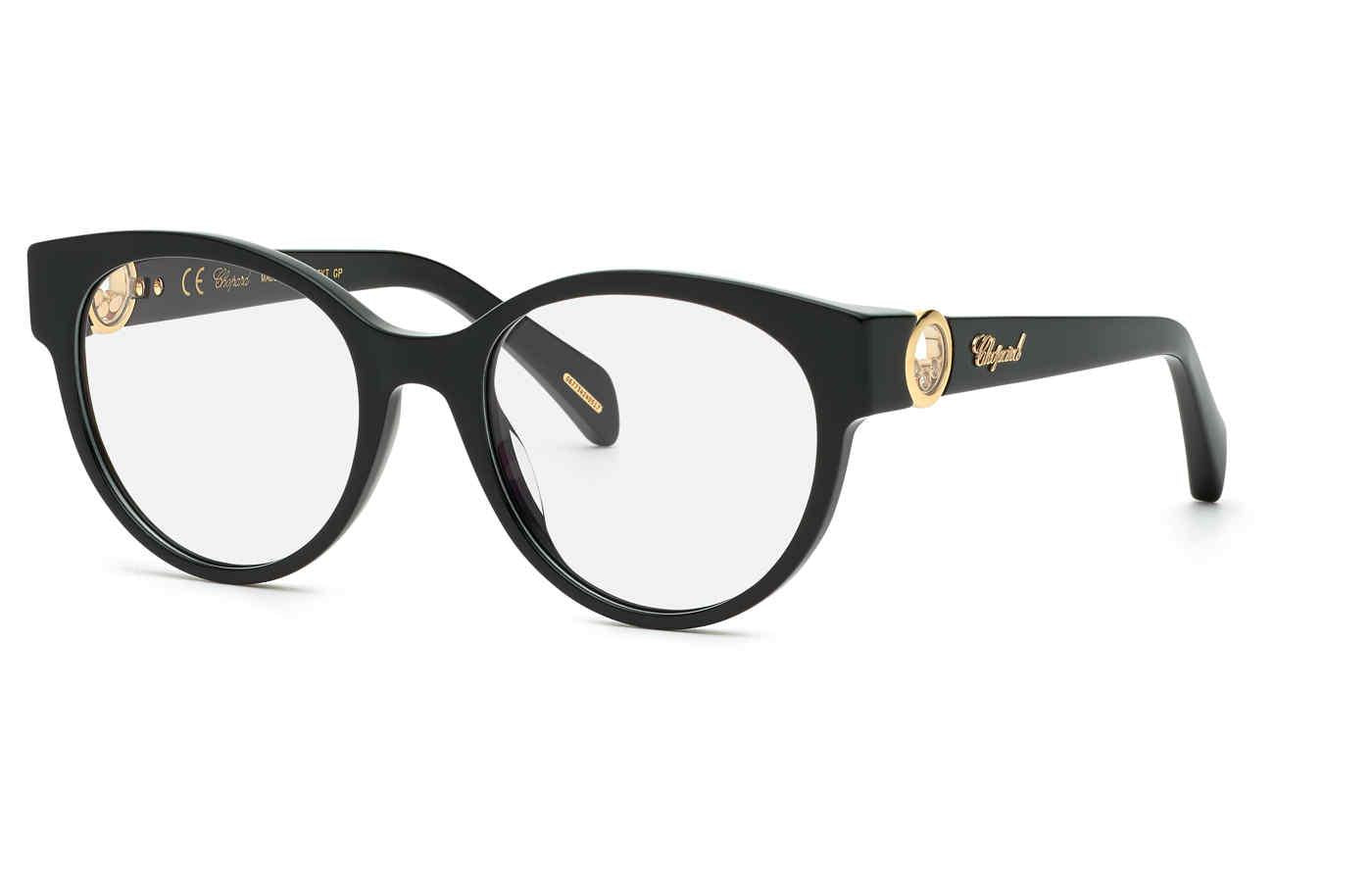  Chopard VCH350S Eyeglasses 