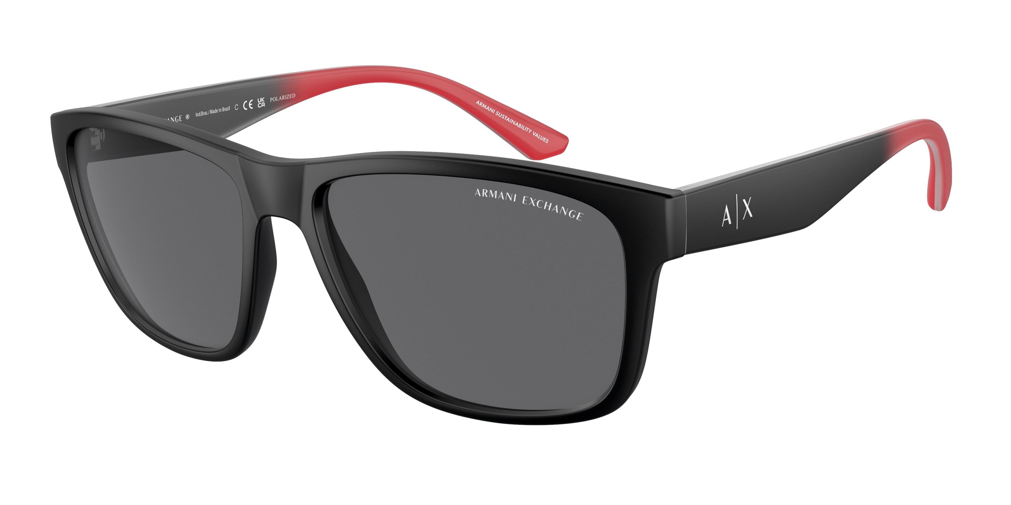  Armani Exchange 4135S Sunglasses 