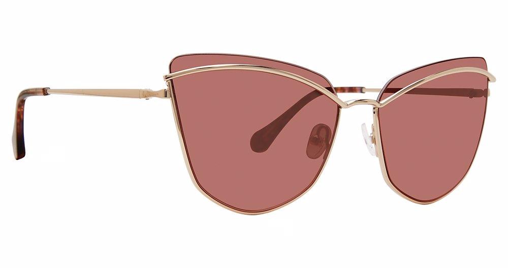  Badgley Mischka BMSEVERINE Sunglasses 