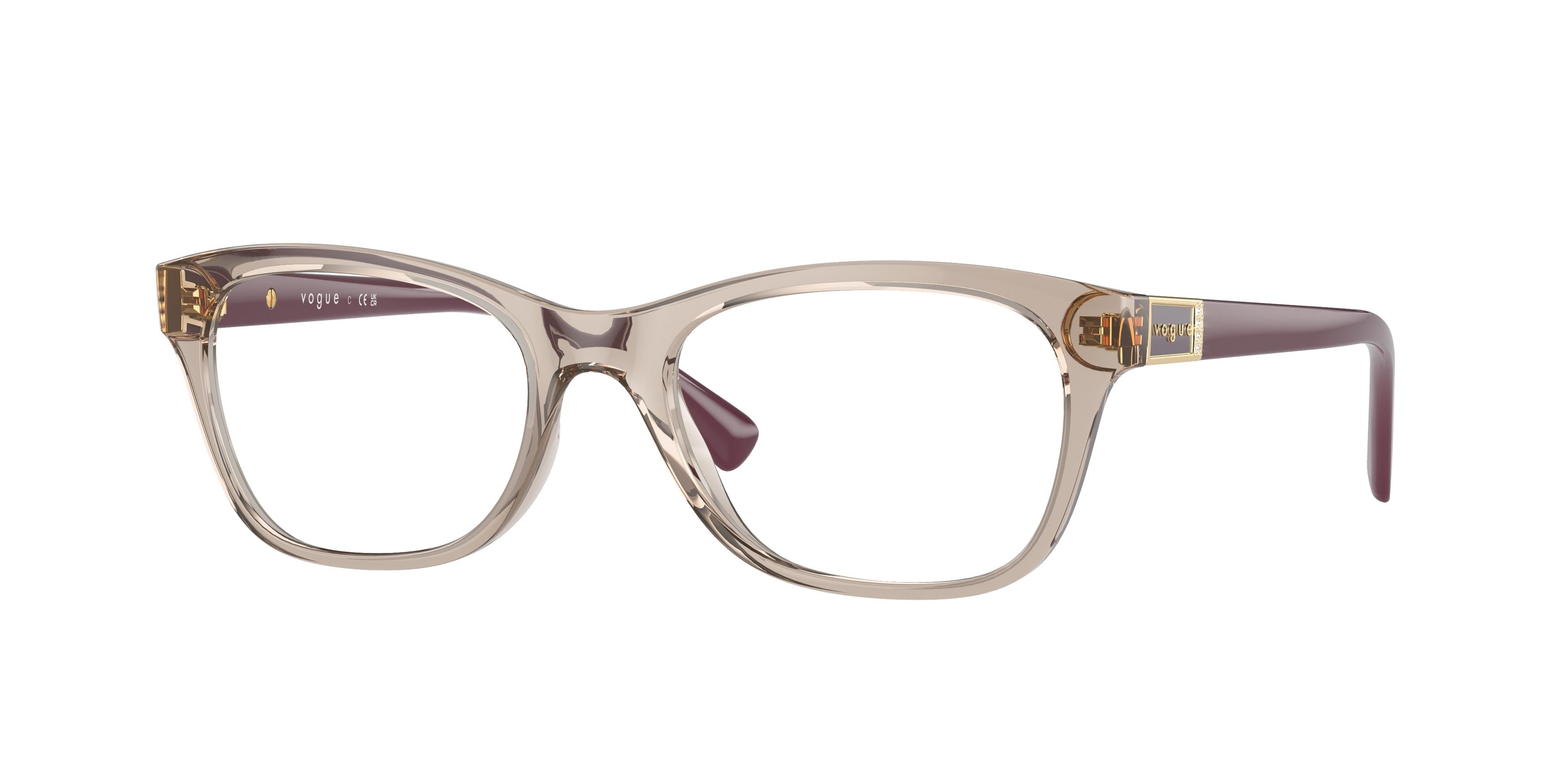  Vogue 5424B Eyeglasses 