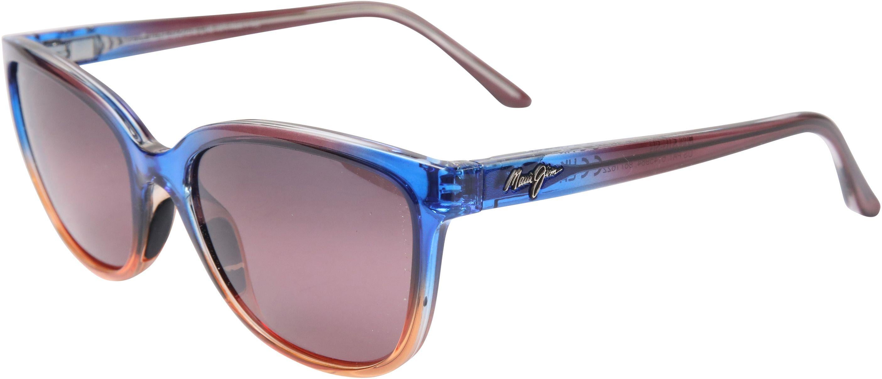  Maui Jim Honi Sunglasses 