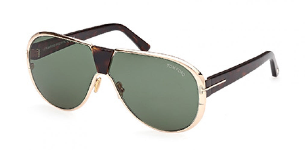  Tom Ford 1072 Sunglasses 