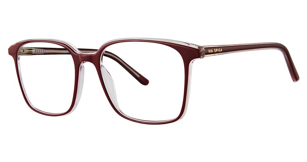  Via Spiga VSBlanca Eyeglasses 