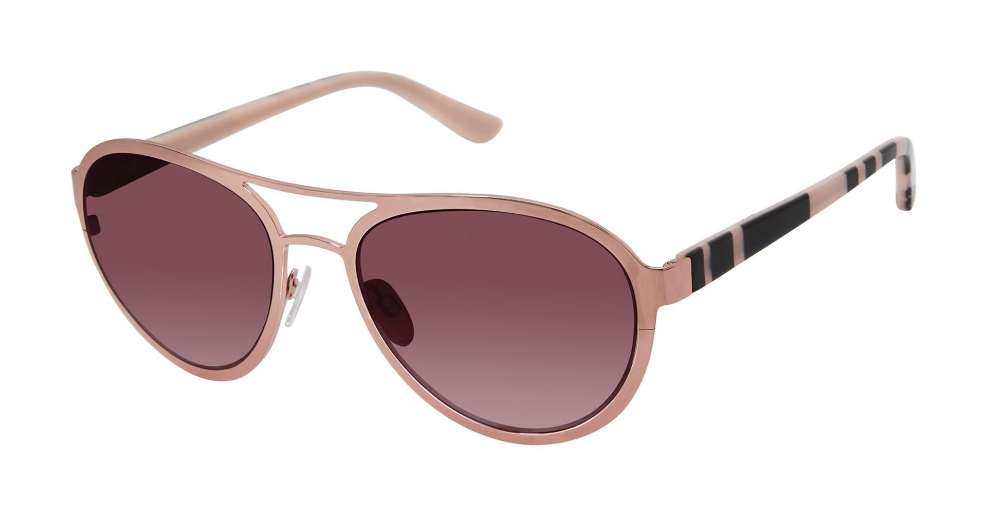  L.A.M.B. LA556 Sunglasses 