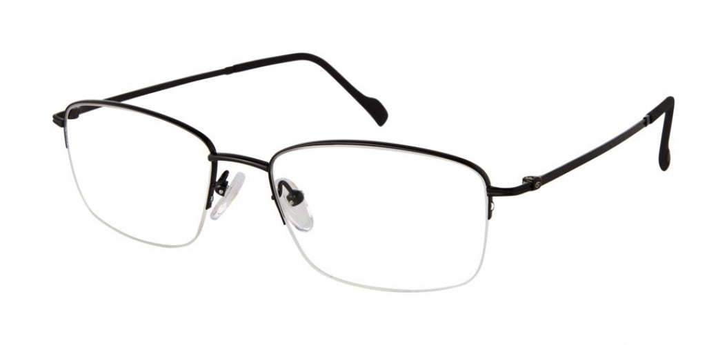  Stepper STE-60266-SI Eyeglasses 