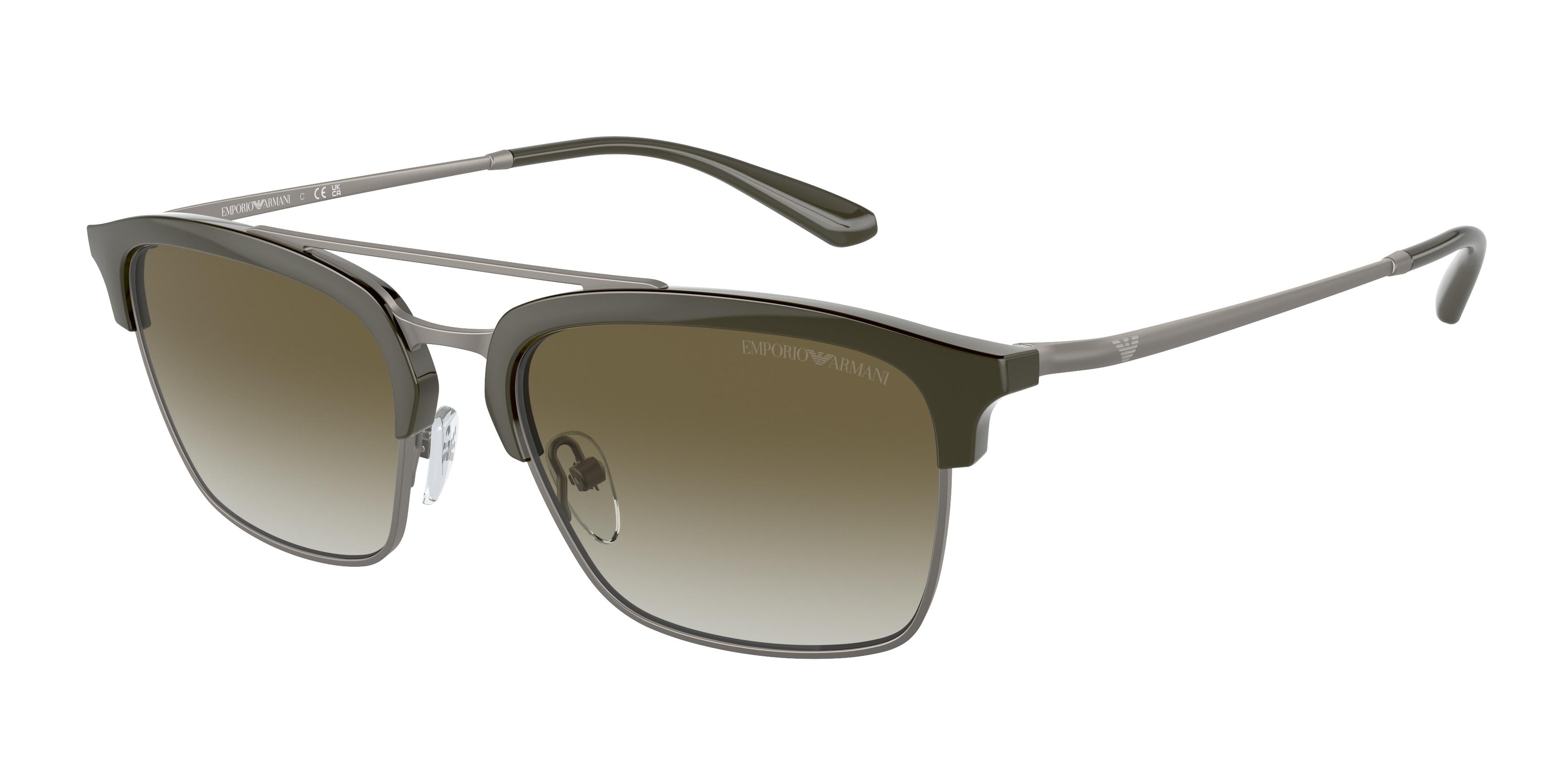  Emporio Armani 4228 Sunglasses 