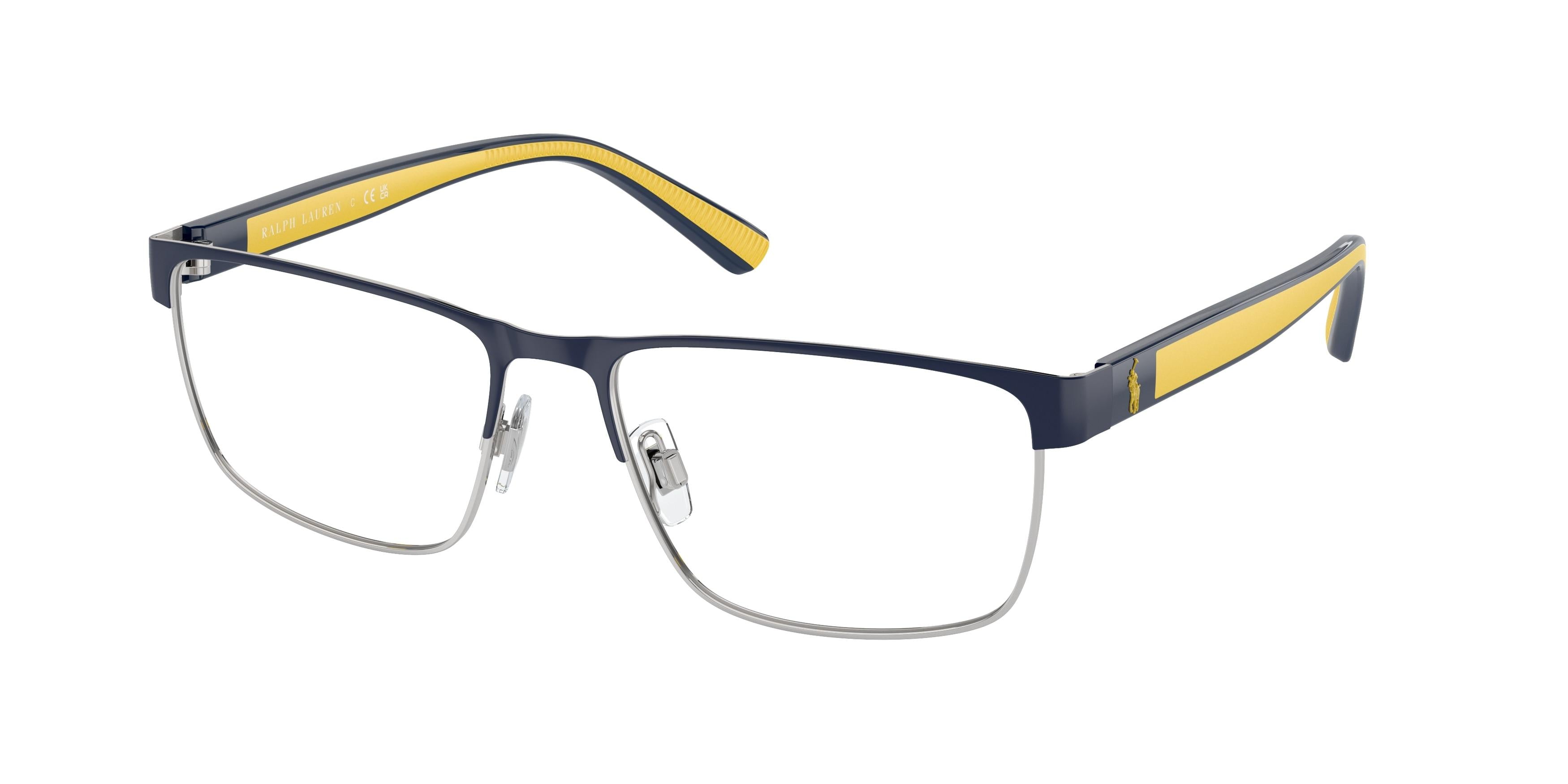  Polo 1229 Eyeglasses 