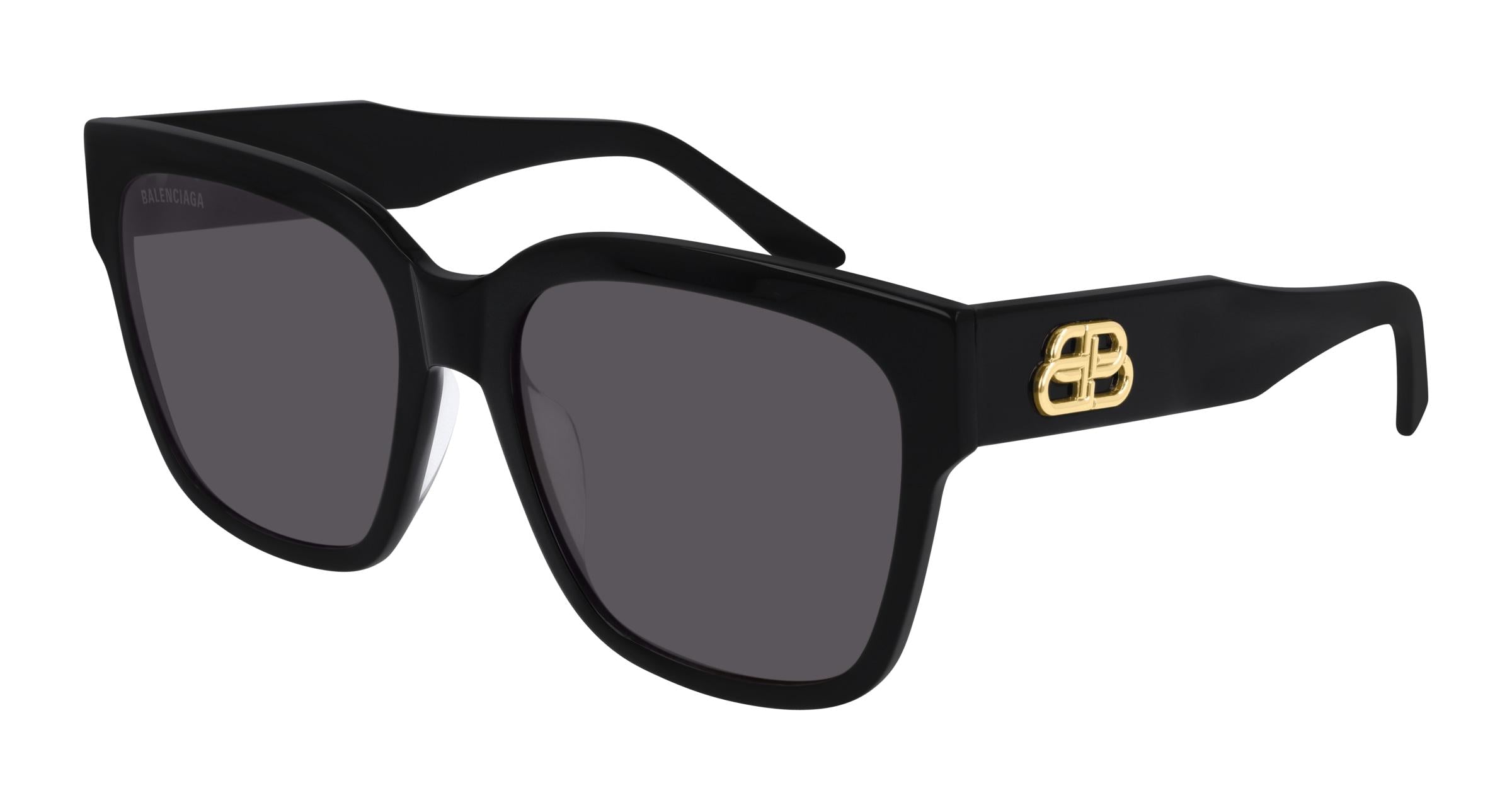  Balenciaga Everyday BB0056S Sunglasses 