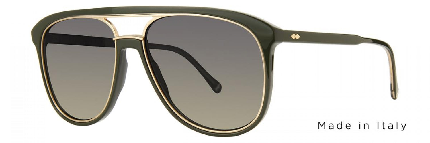  Valdo Roberto Sunglasses 