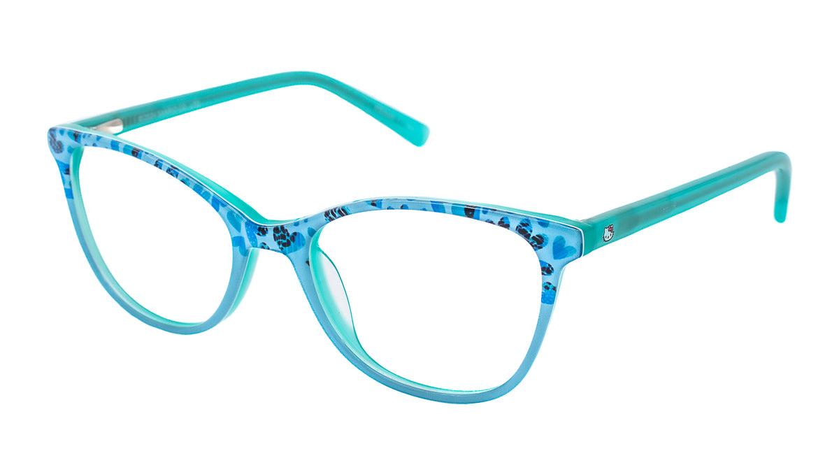  Hello Kitty 379 Eyeglasses 