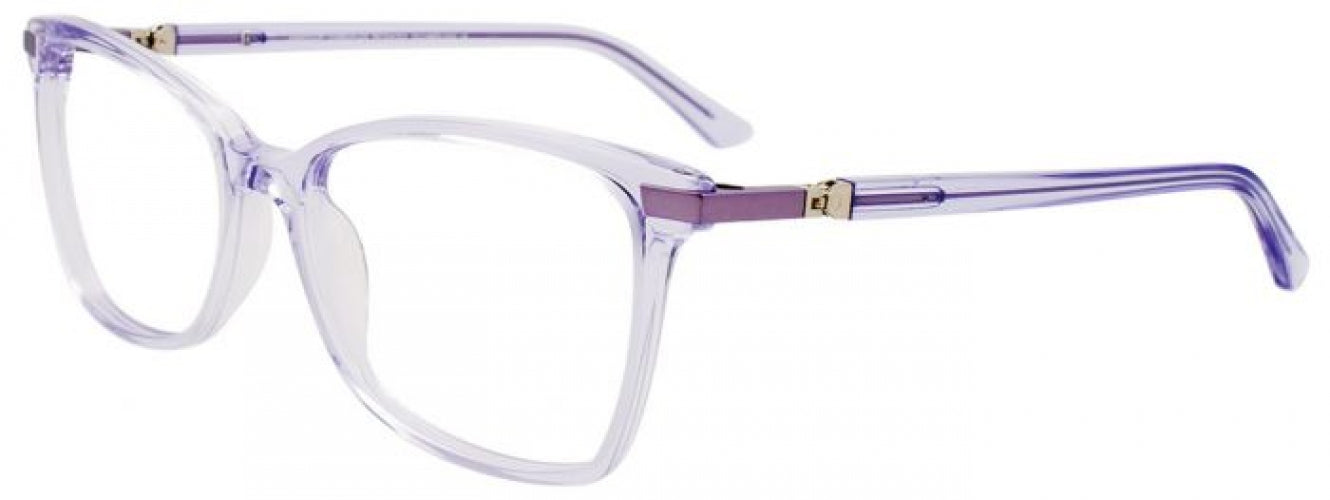  Easyclip EC602 Eyeglasses 