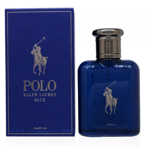  Ralph Lauren Polo Blue Parfum Spray 