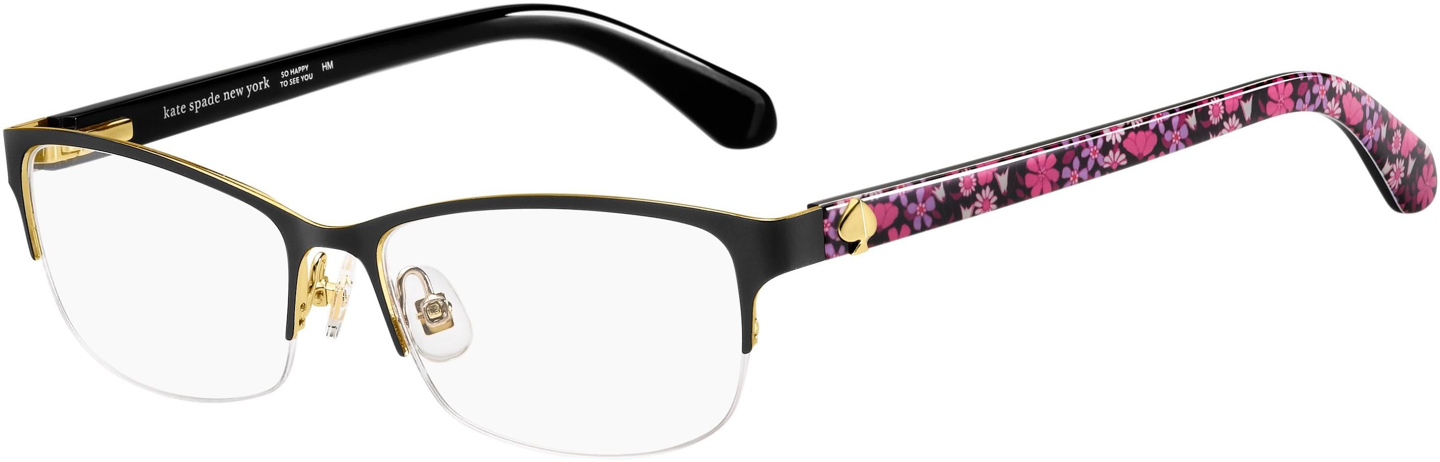  Kate Spade Marnie Eyeglasses 