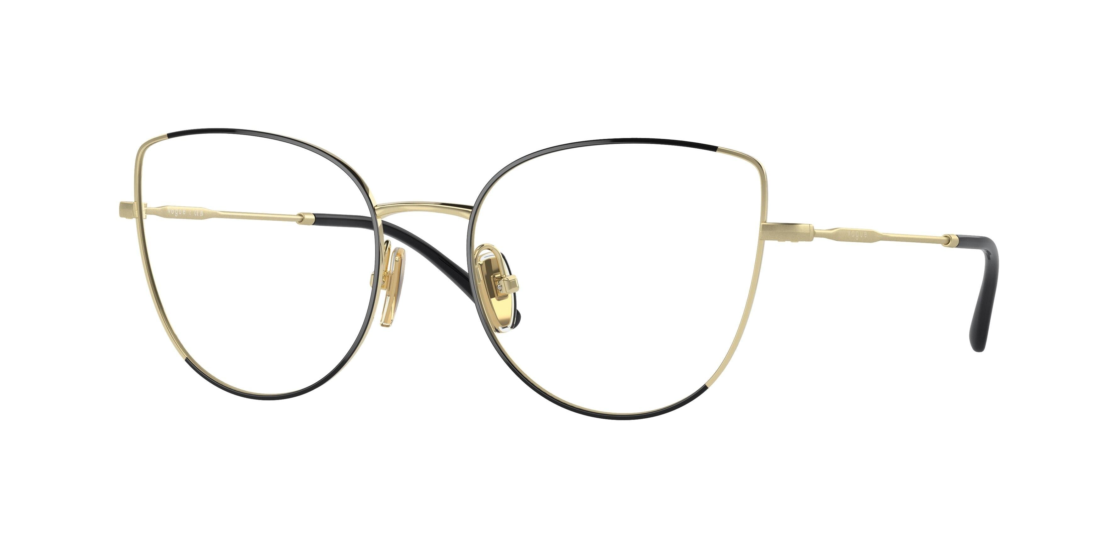  Vogue 4298T Eyeglasses 