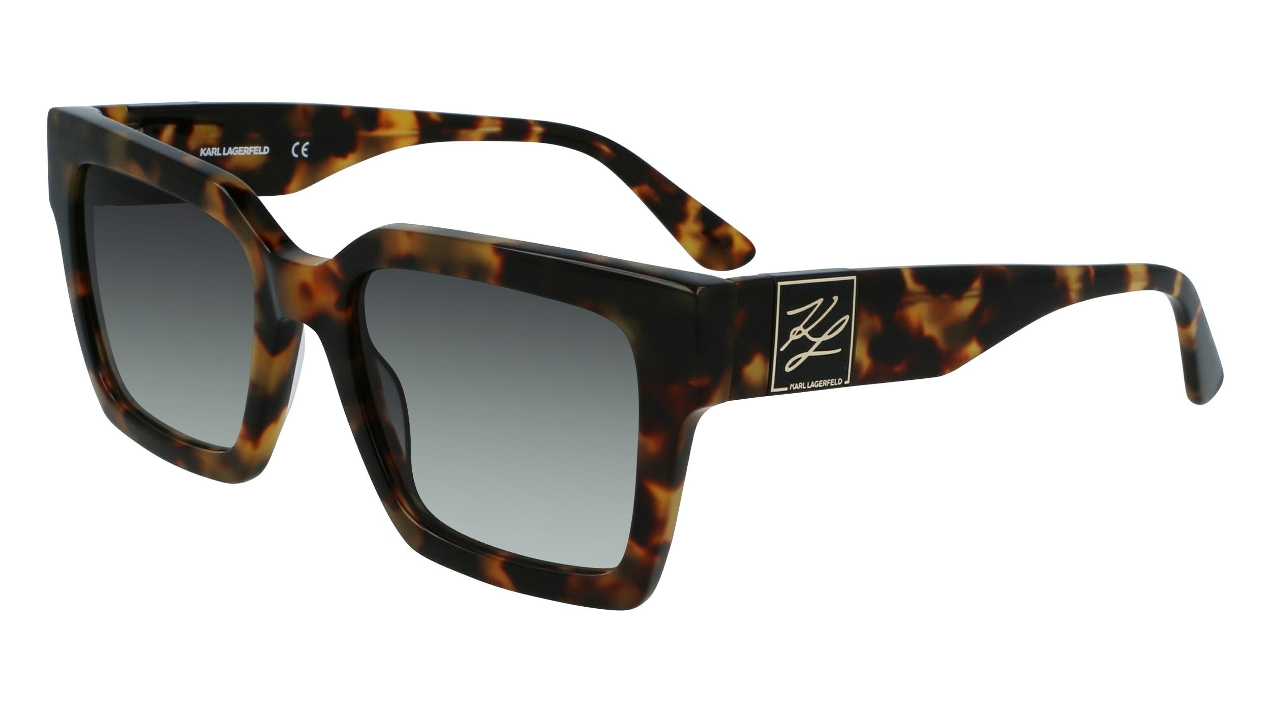  Karl Lagerfeld KL6057S Sunglasses 