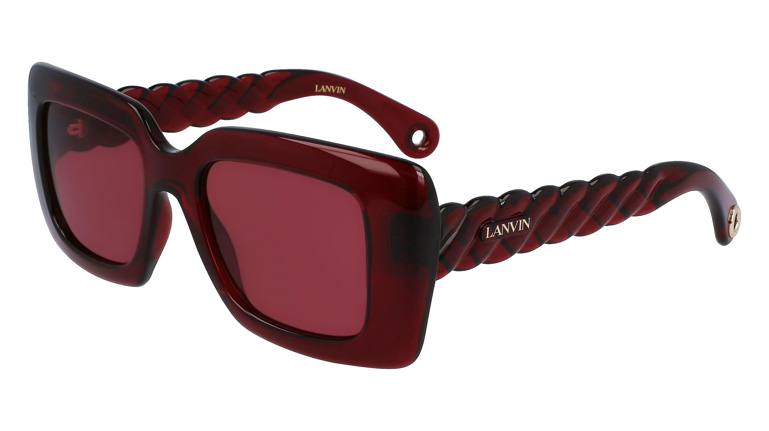  Lanvin LNV642S Sunglasses 