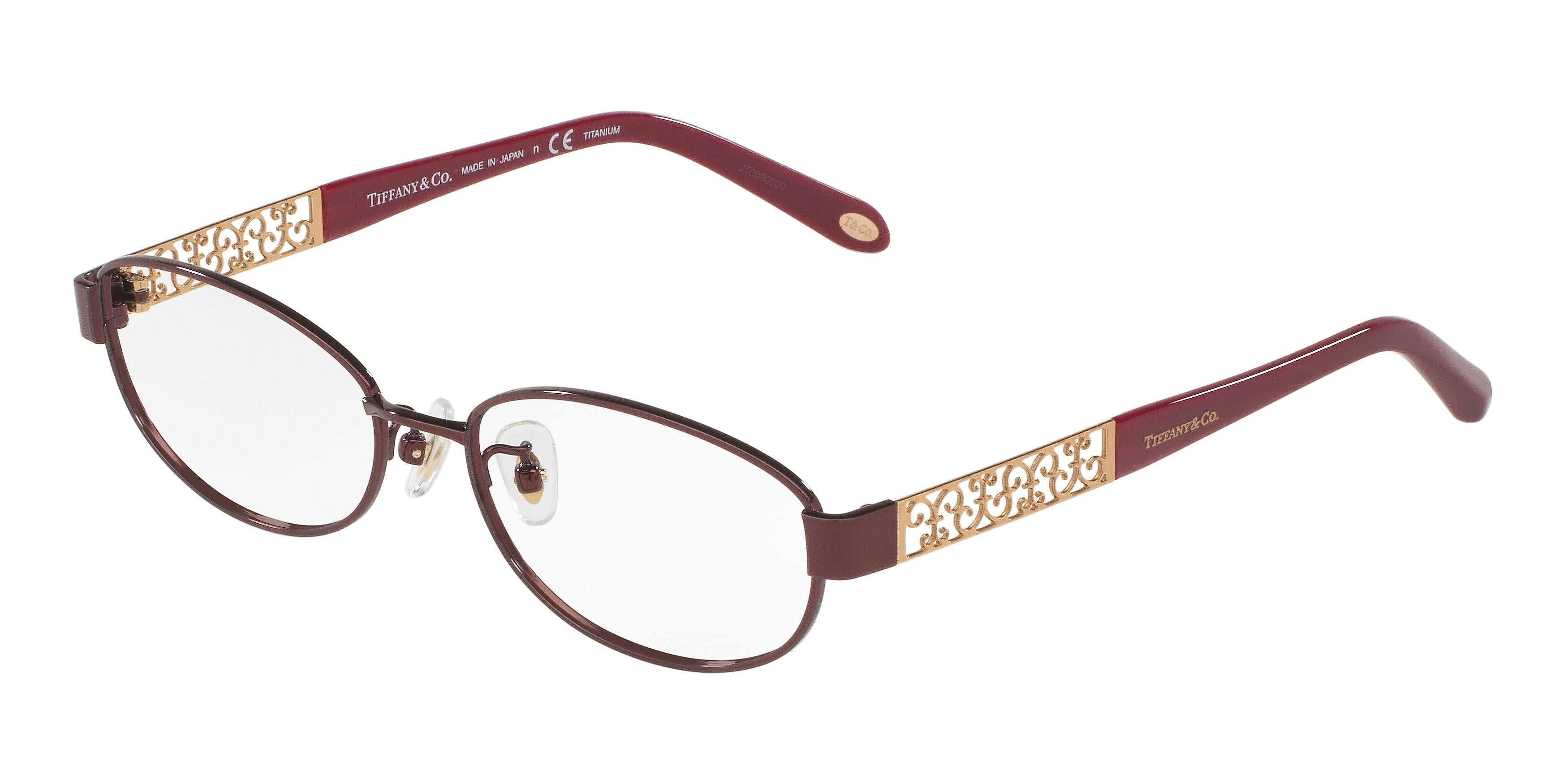  Tiffany 1119TD Eyeglasses 