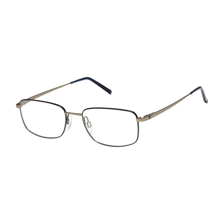  Charmant Pure Titanium TI29130 Eyeglasses 