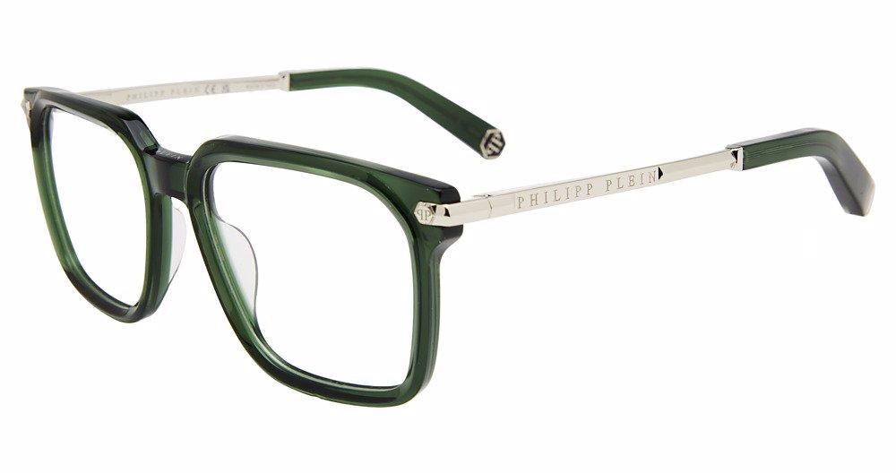  Philipp Plein VPP117M Eyeglasses 