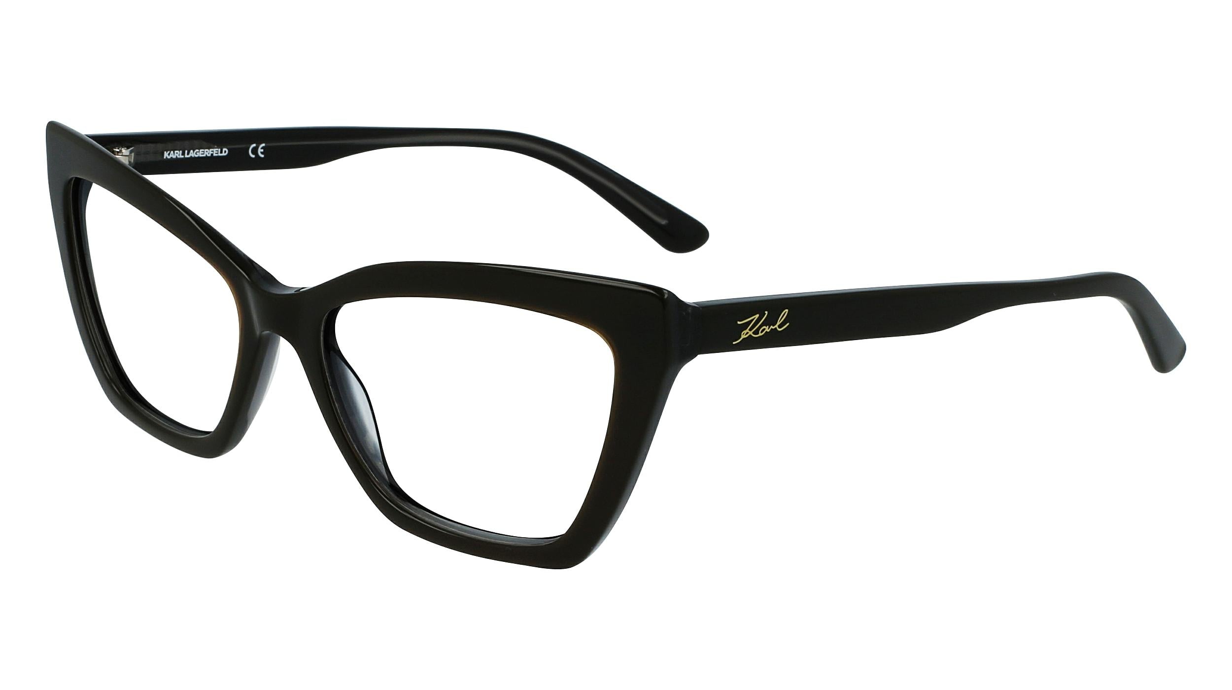  Karl Lagerfeld KL6063 Eyeglasses 