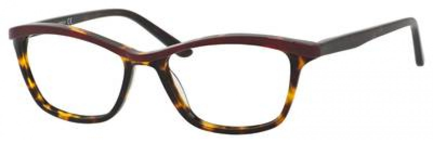  Adensco Ad216 Eyeglasses 