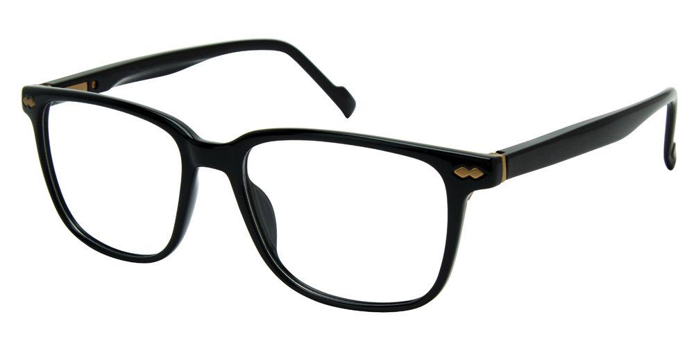  Stepper STE-20137-SI Eyeglasses 