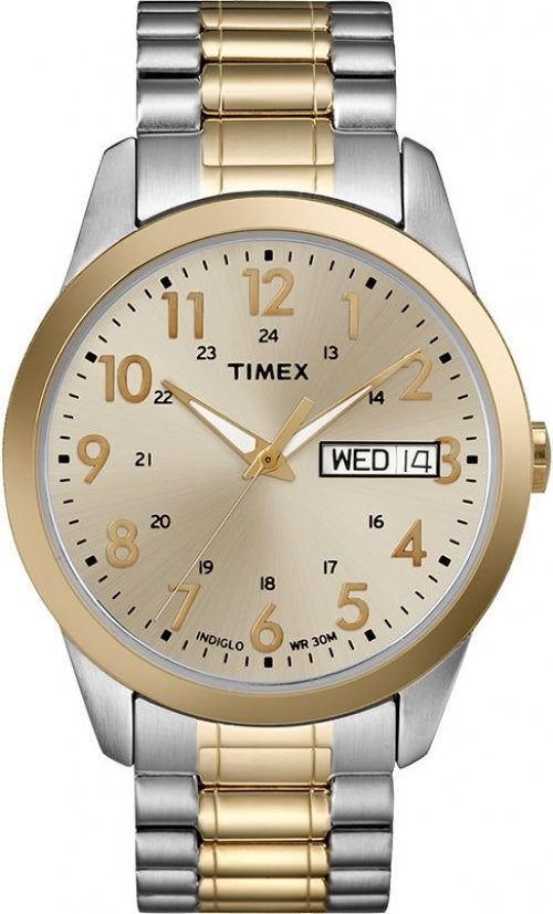  Timex T2M9359J Watch 