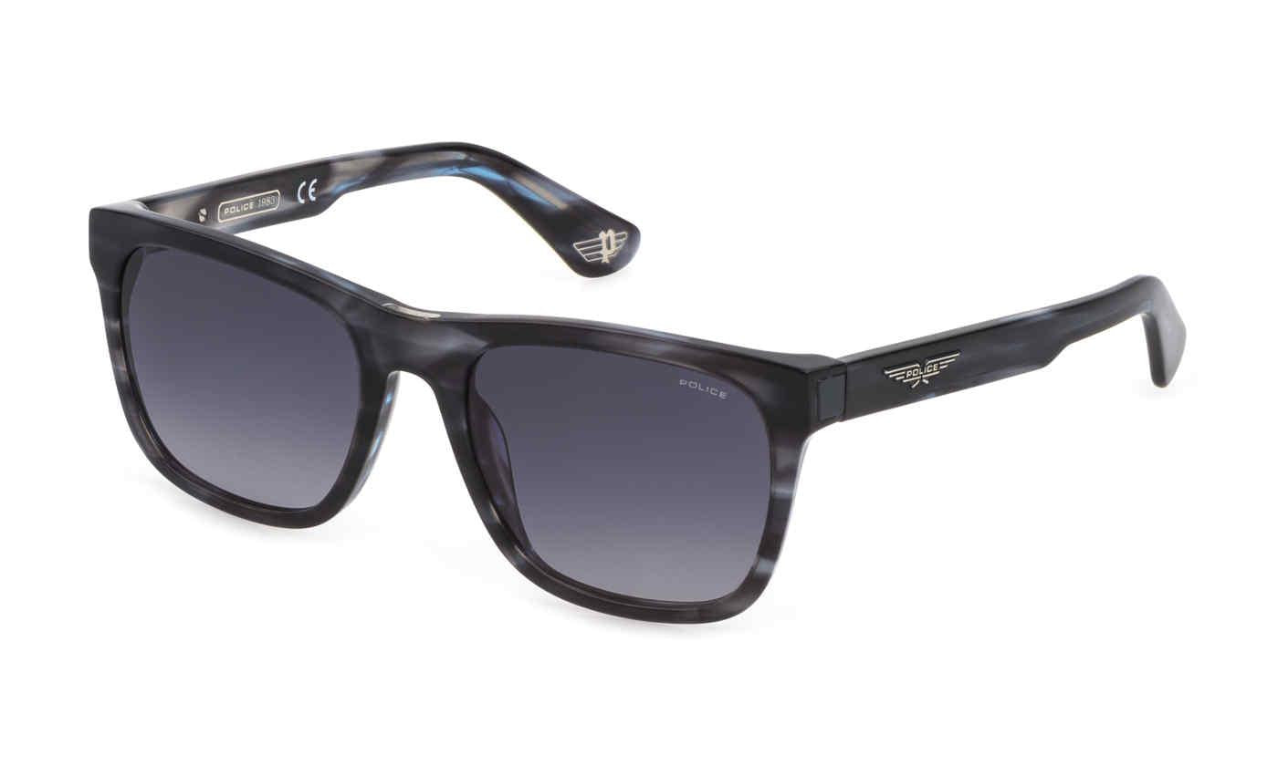  Police SPLE37N Sunglasses 