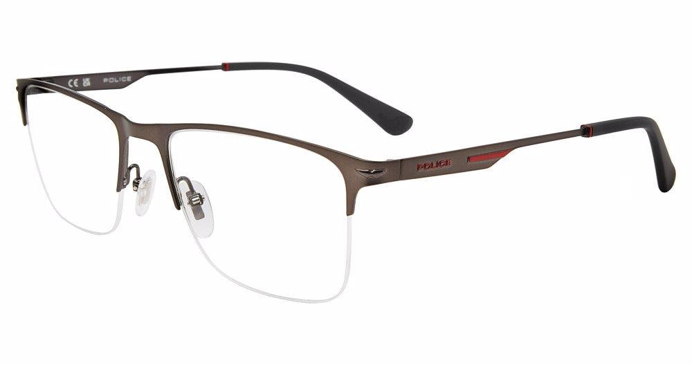  Police VPLN18 Eyeglasses 