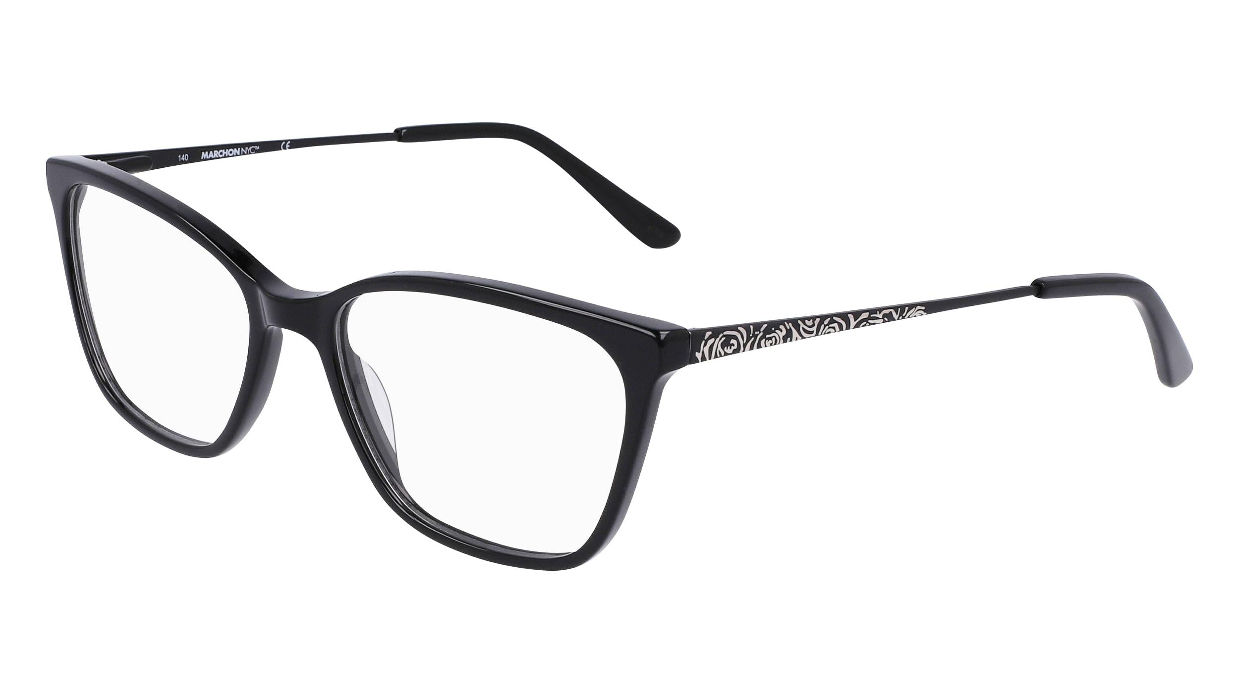  Marchon NYC M 5017 Eyeglasses 