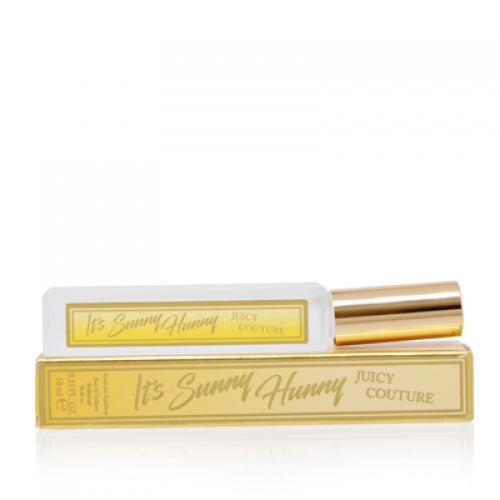  Juicy Couture It's Sunny Hunny EDP Rollerball 