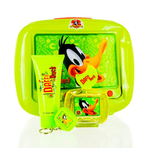  First American Brands Looney Tunes Daffy Duck Set 