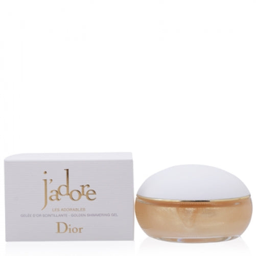  Ch. Dior J'adore Body Gel 